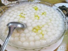 桂花酒酿园子-元泰酒店
