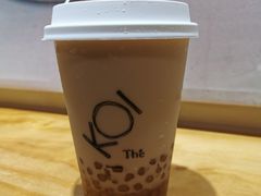 -KOI Thé(正佳广场店)