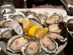 -Osteria Garden 生蚝花园餐厅(原进贤路店)
