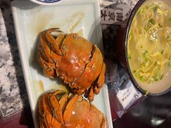 -南京大牌档(凯德大峡谷店)