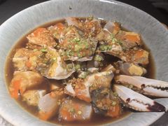 -锦荟JINHUI·浙江小馆(上海荟聚店)