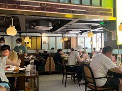 大堂-顺峰顺水顺德菜(龙华店)