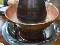 -大明铜锅·烤涮坊·烧烤(总店)