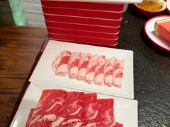-京元盛铜锅涮肉(上海总店)