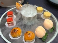 -馋遇江南·精致湖景雅宴(东方之门店)