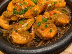 -大鸭梨烤鸭店(花园村店)