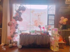 -上座·餐厅(阳光100店)