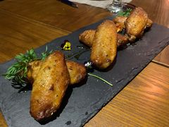 -小火花·干式熟成牛排馆Spark SteakHouse(剑桥郡店)