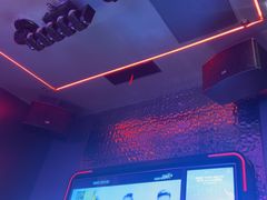 -星聚会KTV(龙湖上海奉贤天街店)