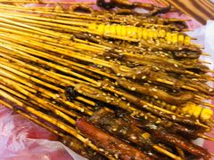 -十里铺铁板鱿鱼