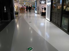 -丽达购物中心(崂山店)