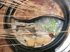 -江湖六膳門串串香(隆礼路店)