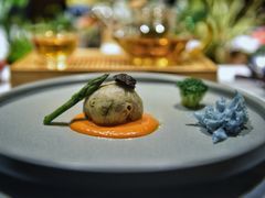 -叶叶菩提·晋福宫