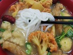 -芙蓉餐厅(厦大店)