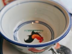 -香港新记茶餐厅(春熙太古里店)