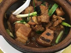 -东兴黄鳝饭店(江洲店)
