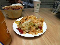 -定家小酥肉·清真(回民街店)