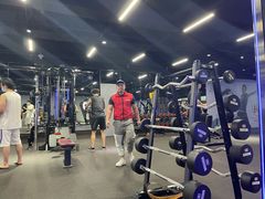 -一兆韦德健身(浦东万达会所)