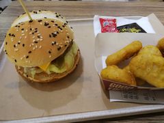 -牛纽塔·牛人堡(群众路店)