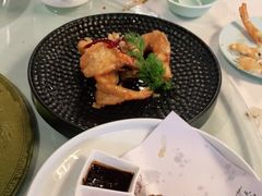 -天和晟烤鸭店(世纪坛店)