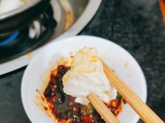 -海关荤豆花(洋河一路店)