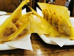 -海富荣·锅贴·陕菜家常菜(阳光城店)