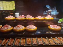 -星伦多自助料理·涮烤一体(虹悦城店)