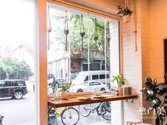-Egg•Allday Brunch(襄阳北路店)