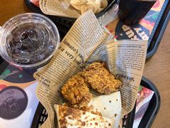 塔塔咔滋鸡块-TACO STAR 塔可星(下沙宝龙店)