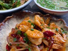 香辣虾-农家湘菜(安亭店)