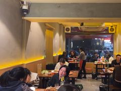 -为民烧烤吧.自贡爆炒菜(收录10年好店)