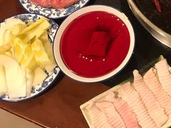 -飘香火锅(玉林西路店)