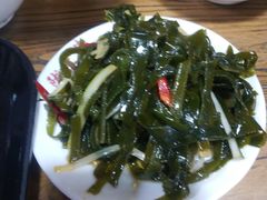 -陇上全荟兰州传统牛肉面(延吉路店)