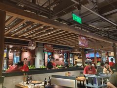 -管氏翅吧(台湾街店)