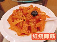 -鸿宾楼(展览馆路店)