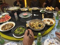 -吴忠民族饭庄(利通南街店)