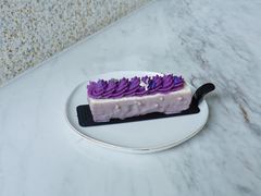 鼹鼠的礼物-La Porte de Paris 巴黎之门法式甜品
