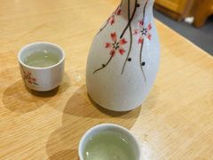 -山之川日料放题(通州店)