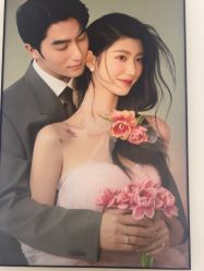 -金夫人婚纱摄影(总店)