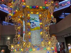 -中国彩灯博物馆