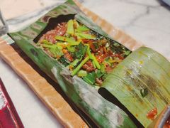 -中8楼风尚云南菜(颐堤港店)