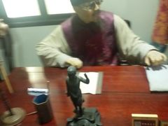 -陈李济中药博物馆