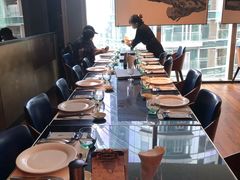 -Mr·Fish鱼鲜生海鲜放题(银泰in99店)
