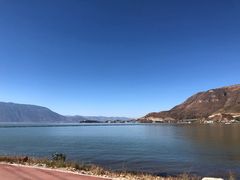 -大理洱海