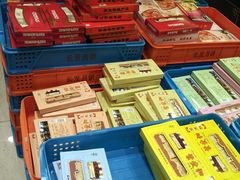 -叶受和(观前街店)