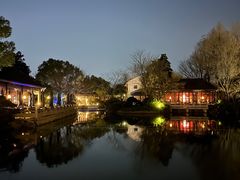 景观位-杭州西子湖四季酒店·金沙厅