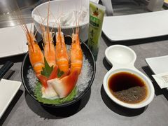 -水木锦堂·自助铁板烧(五道口购物中心店)