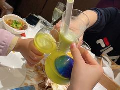 -王品牛排(郑州大卫城店)