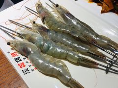 -汉城烧烤(西稍门劳动路店)