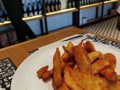 -MYLK意式小厨(熙地港店)